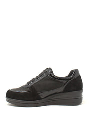 Sneakers Nero Valleverde