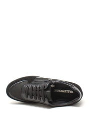 Sneakers Nero Valleverde