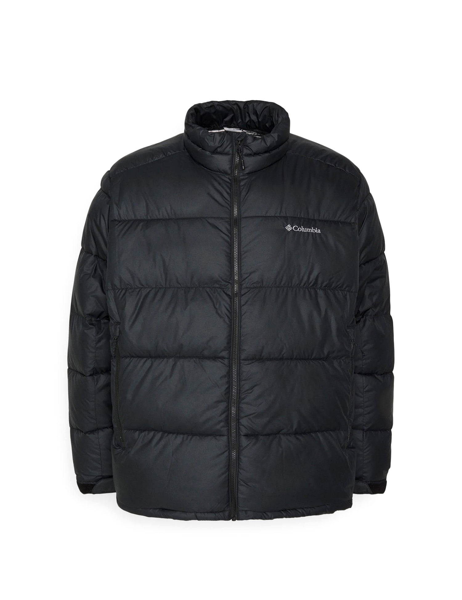 Piumini Nero Columbia
