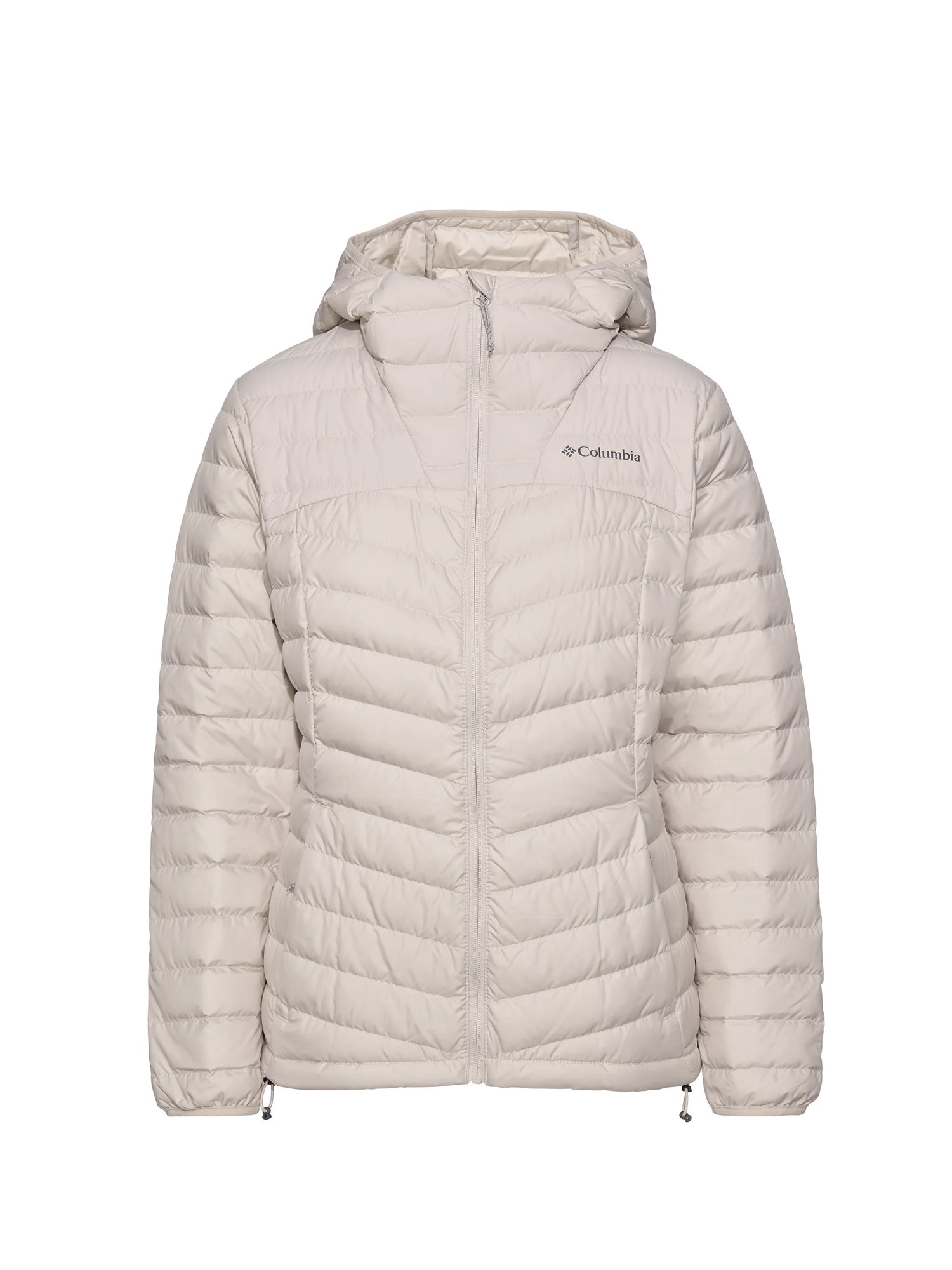 Piumini Beige Columbia