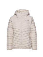 Piumini Beige Columbia