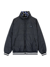 Giacche Nero Columbia