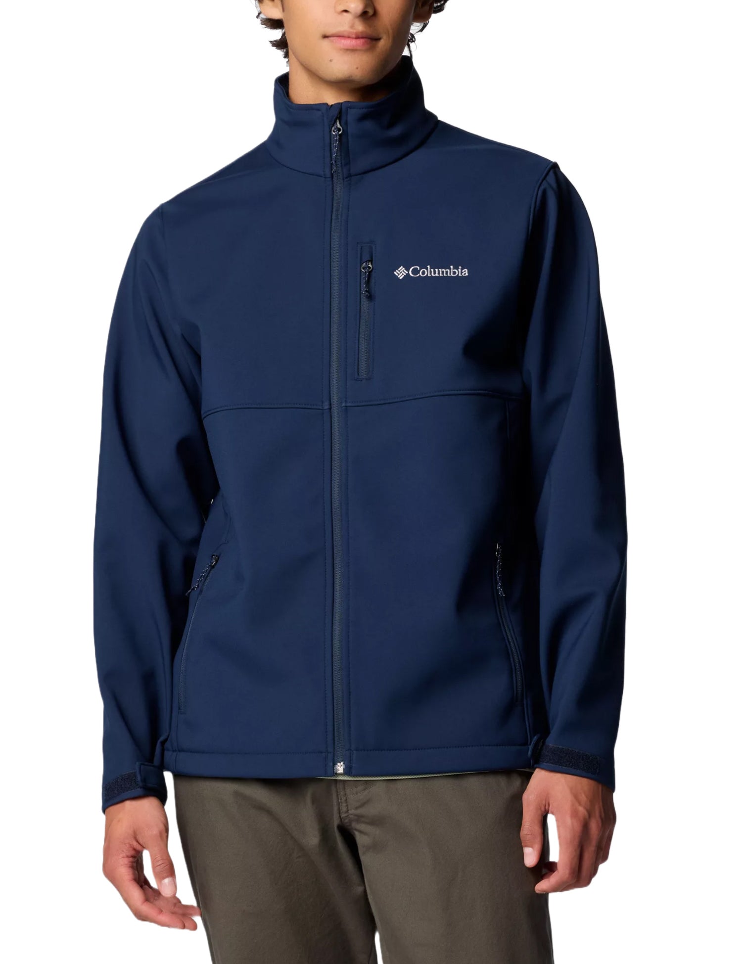 Giacche Blu Columbia
