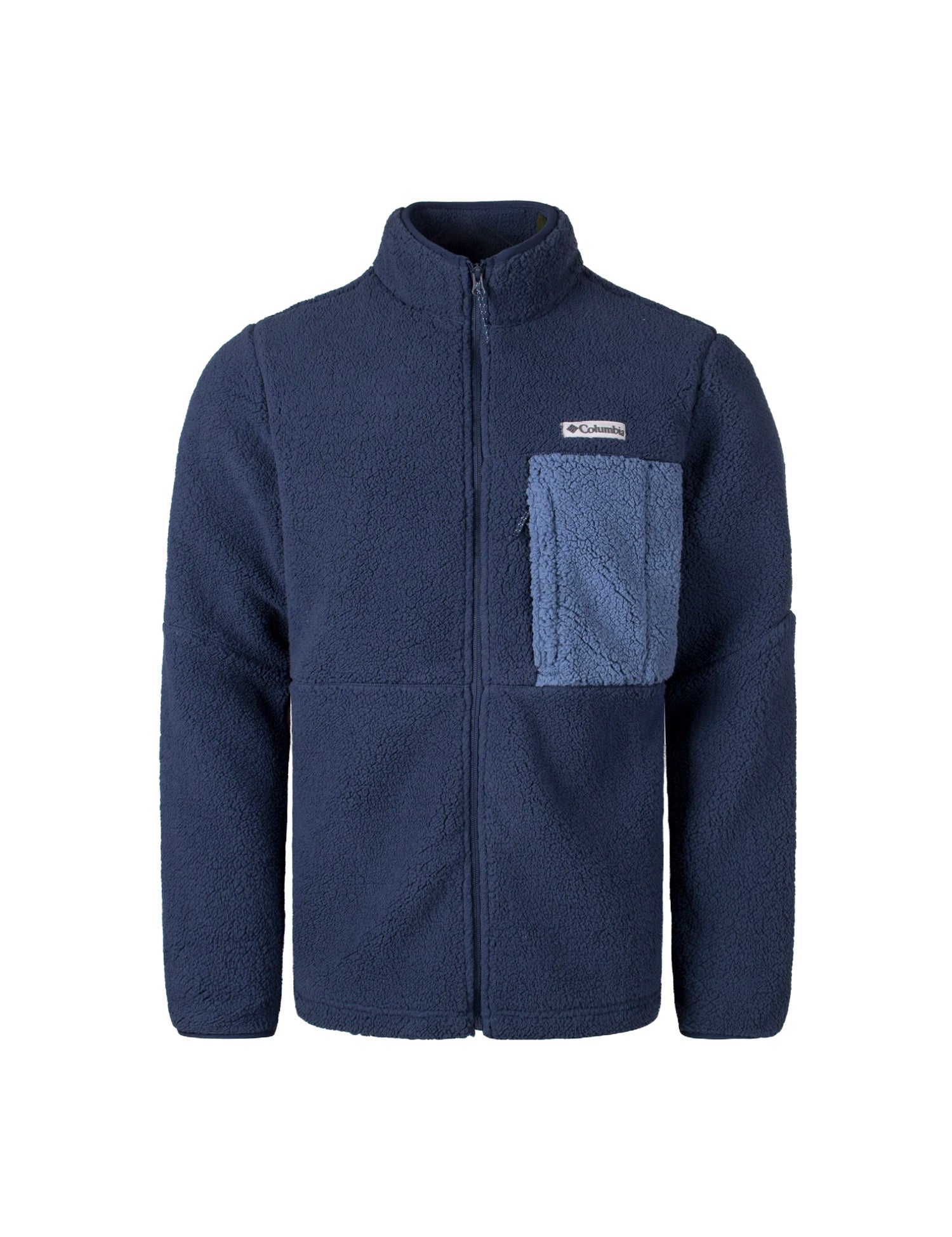 Giacche Blu Columbia