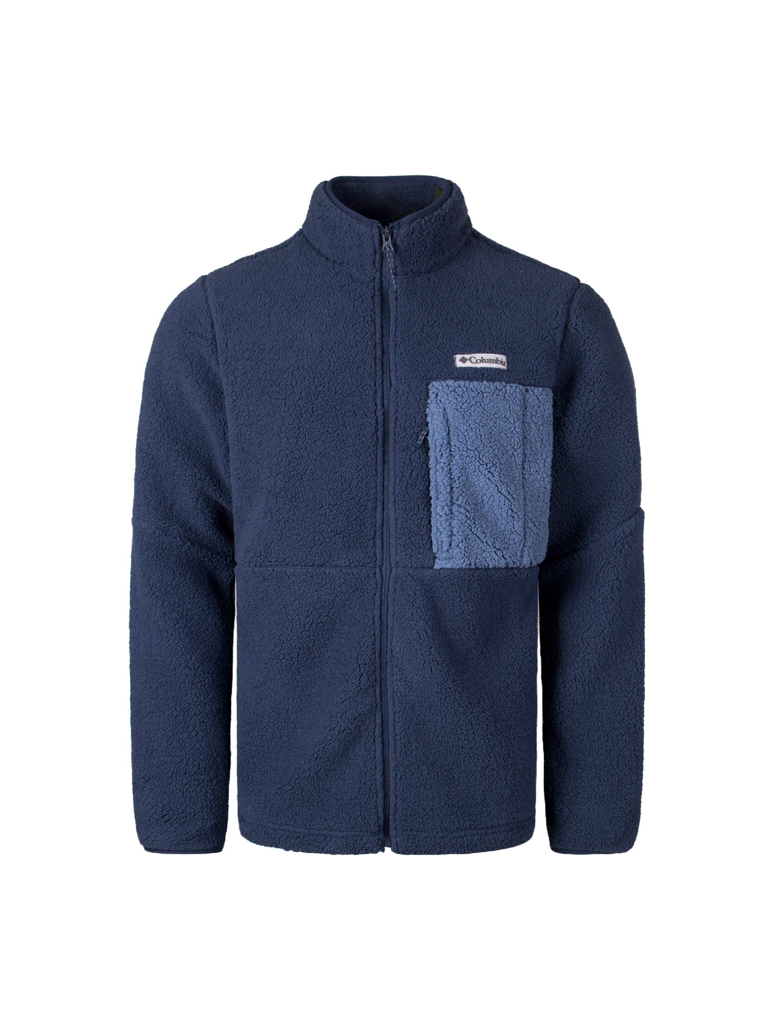 Giacche Blu Columbia