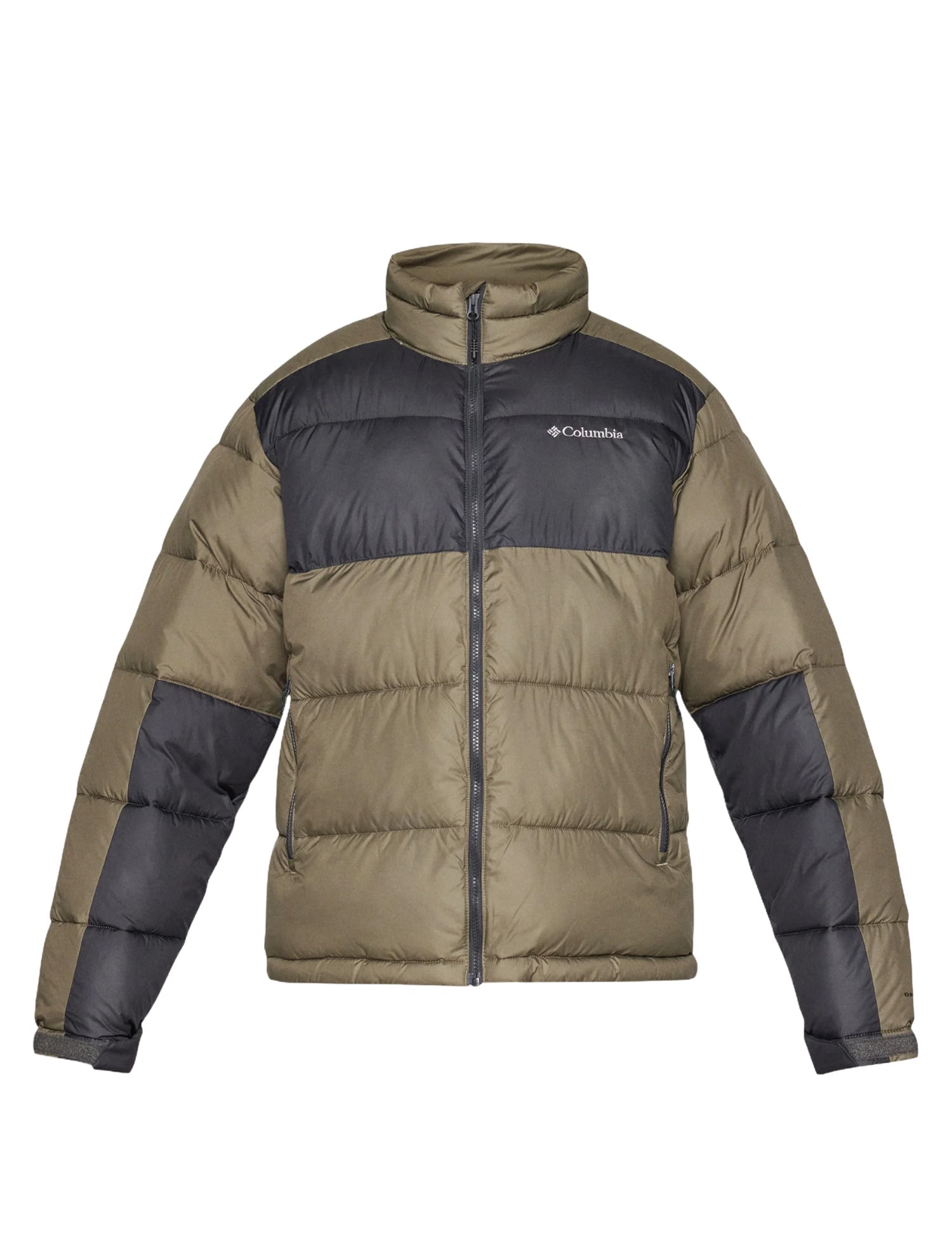 Piumini Verde Columbia