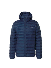 Piumini Blu Columbia