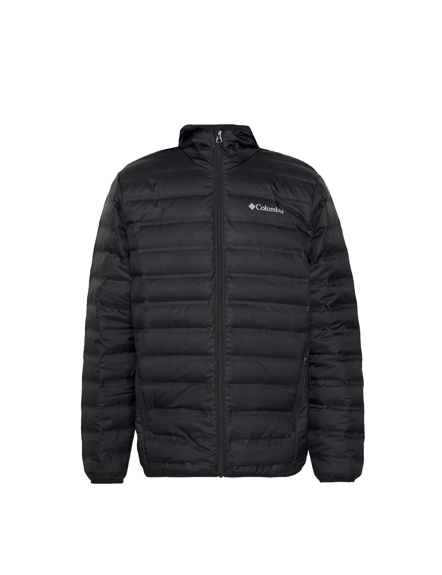 Piumini Nero Columbia