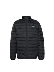Piumini Nero Columbia