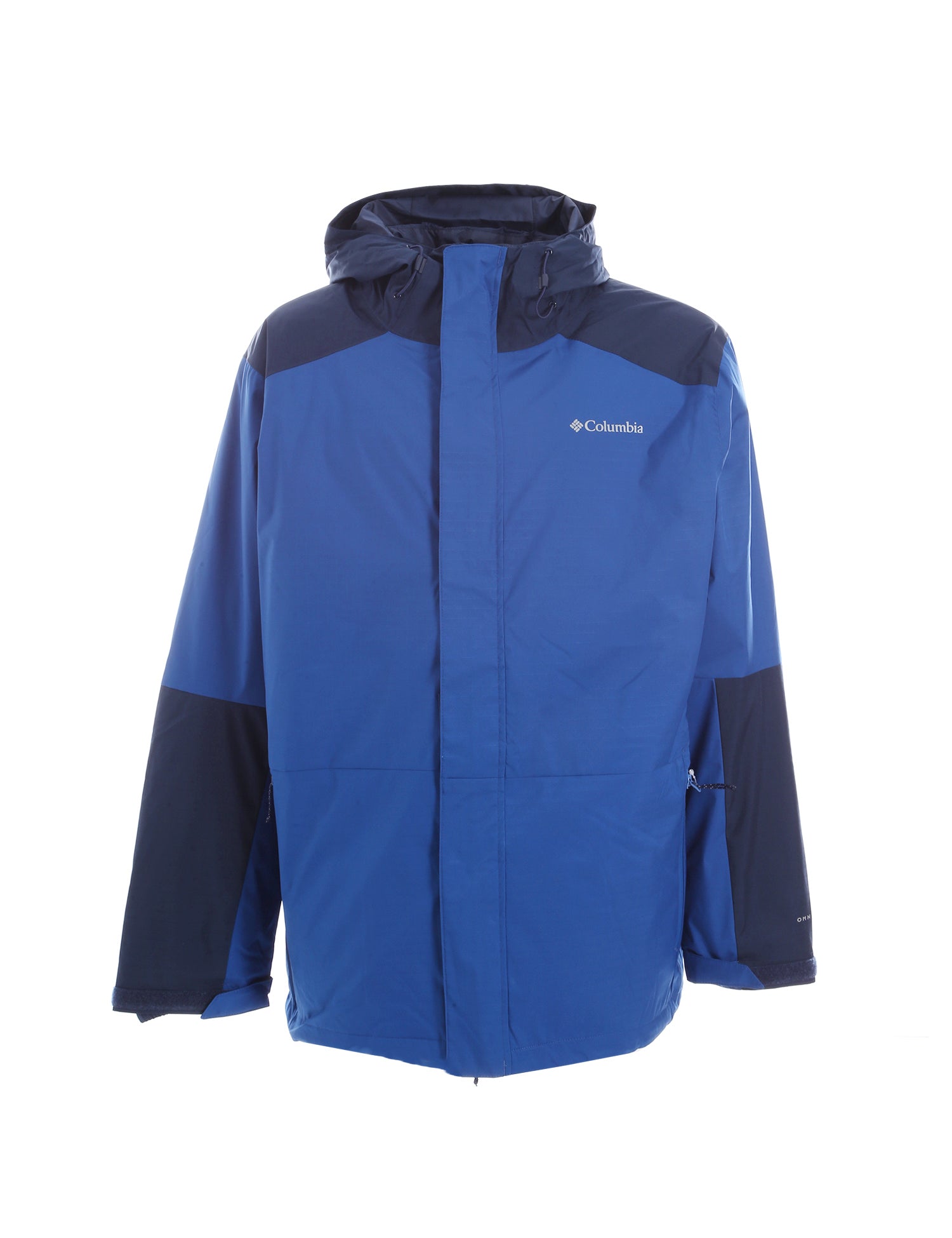 Giacche Blu Columbia