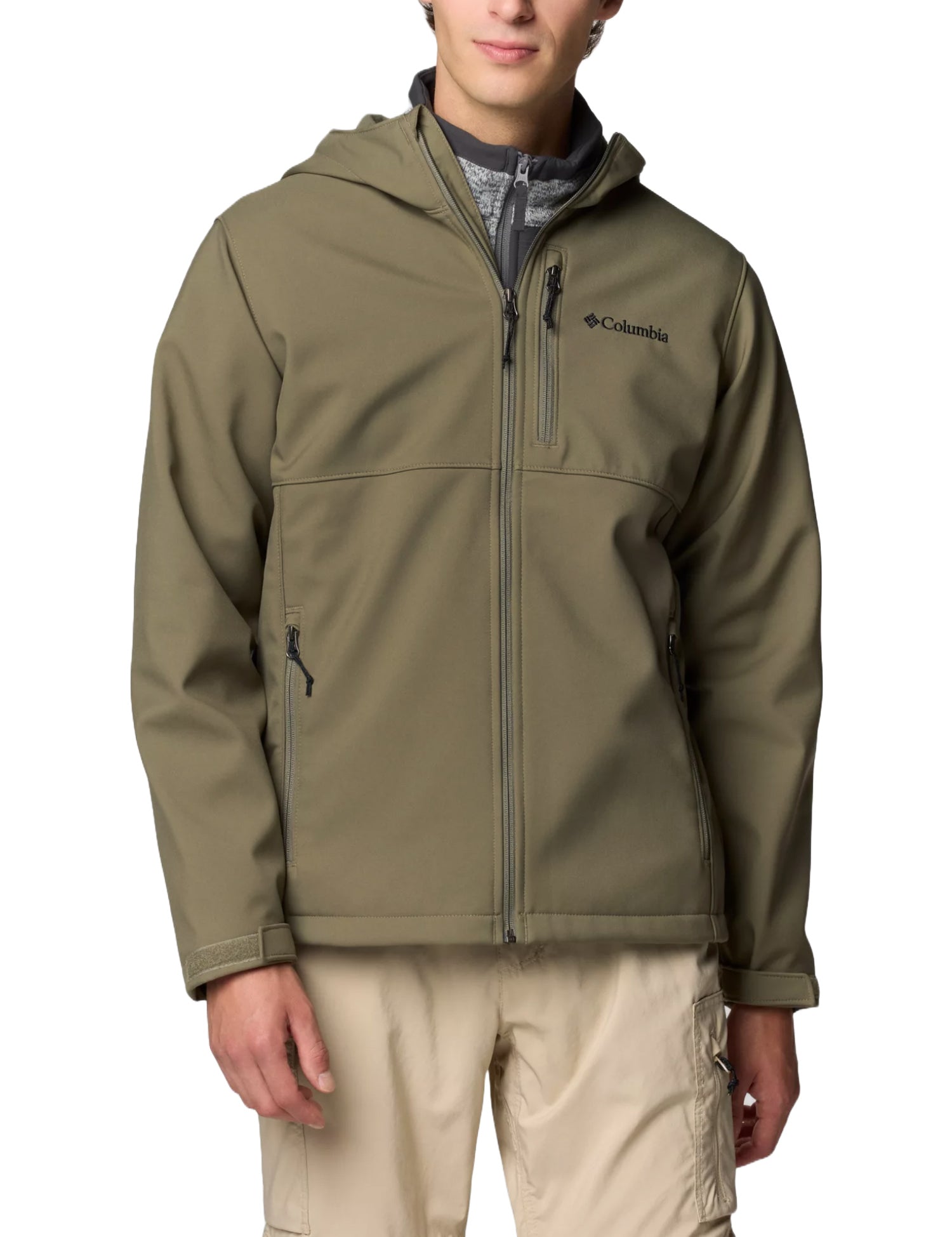 Giacche Verde Columbia