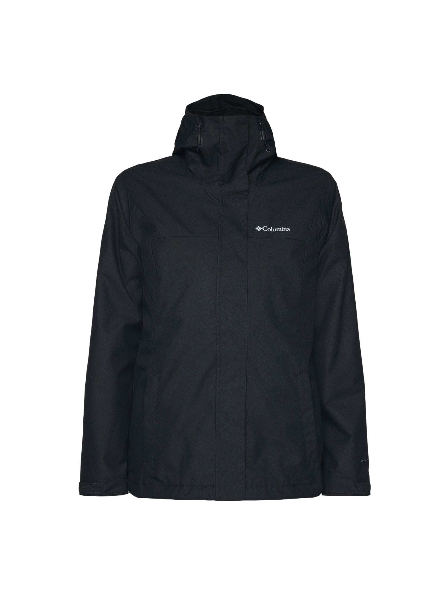 Giacche Nero Columbia