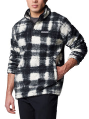 Felpe Nero Columbia