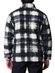 Felpe Nero Columbia