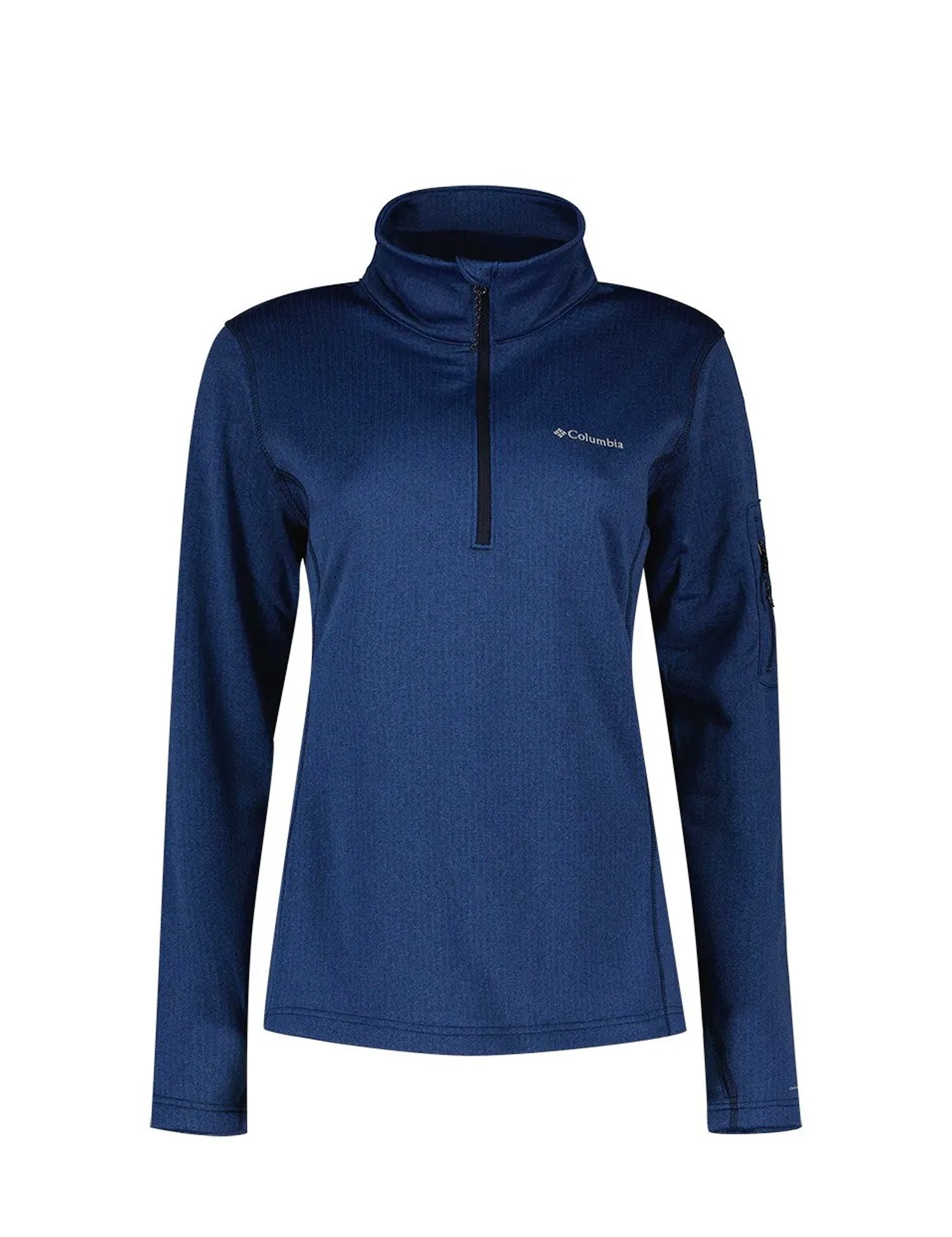 Felpe Blu Columbia