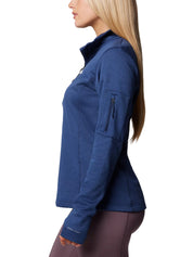 Felpe Blu Columbia
