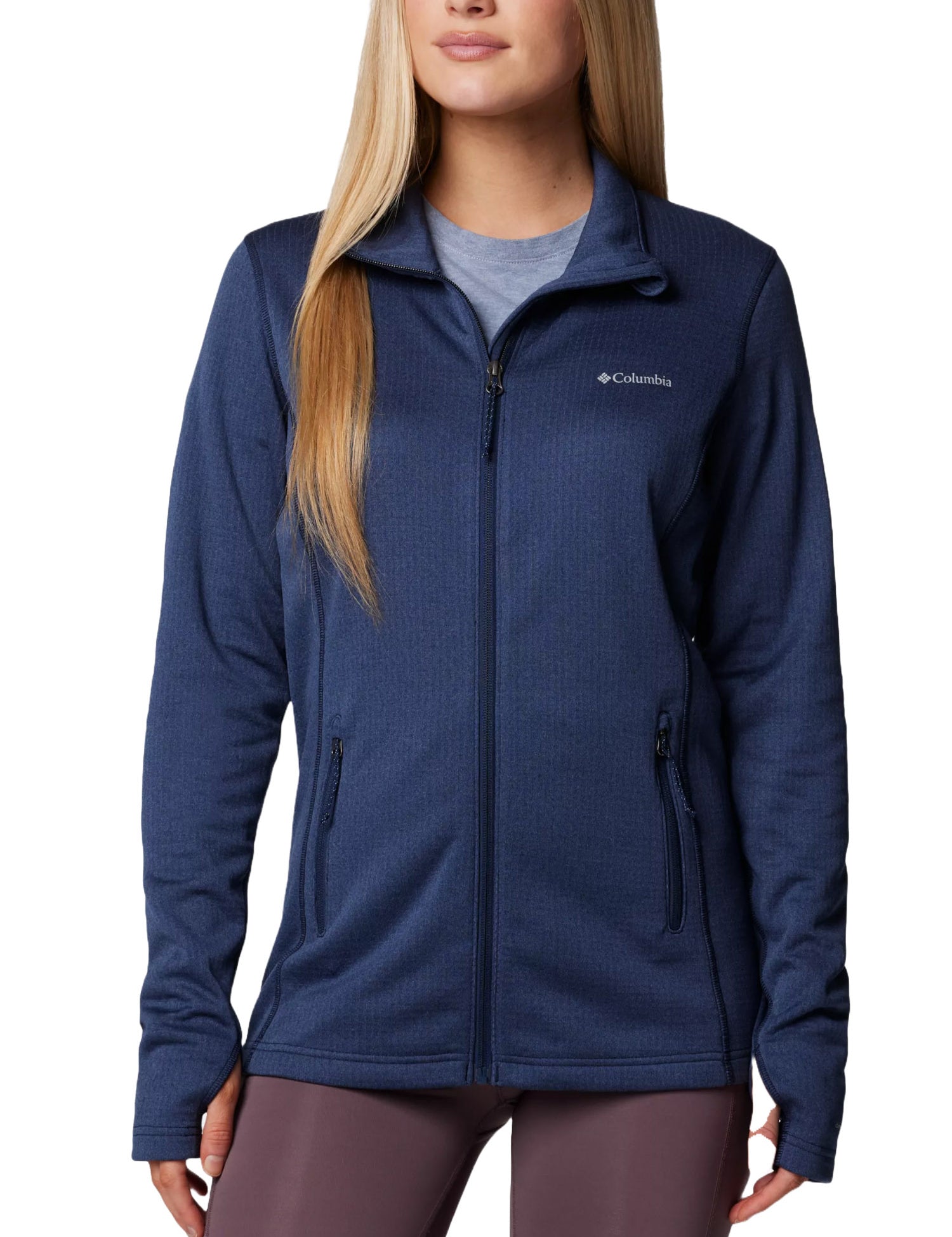 Felpe Blu Columbia
