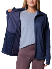 Felpe Blu Columbia
