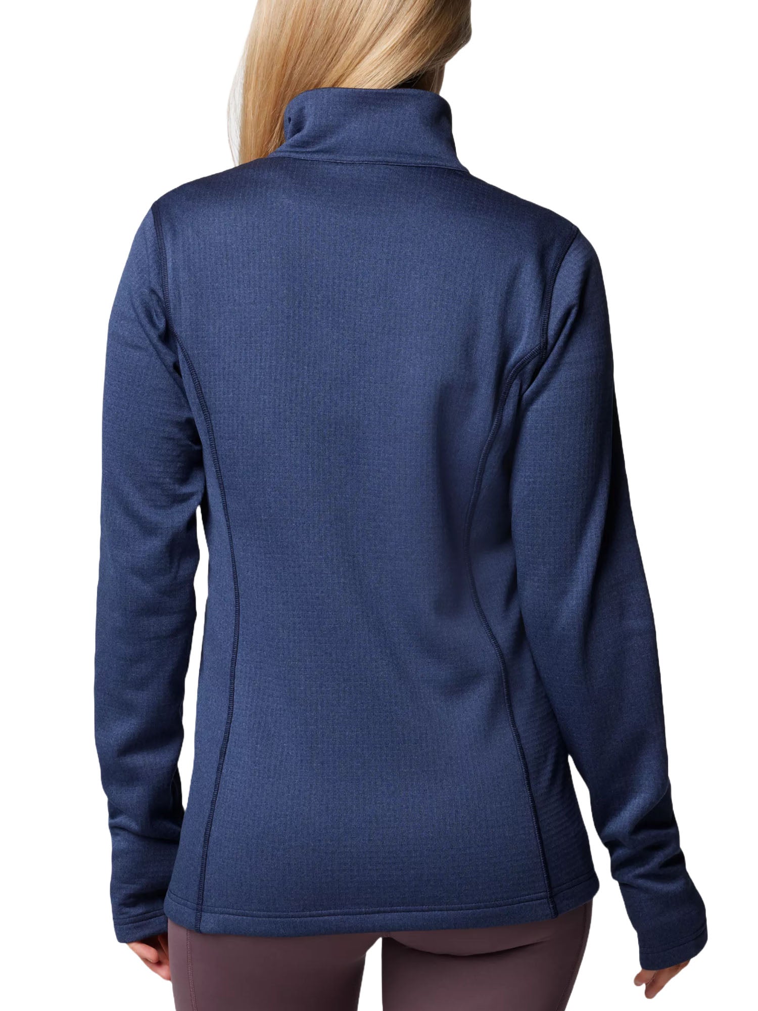 Felpe Blu Columbia