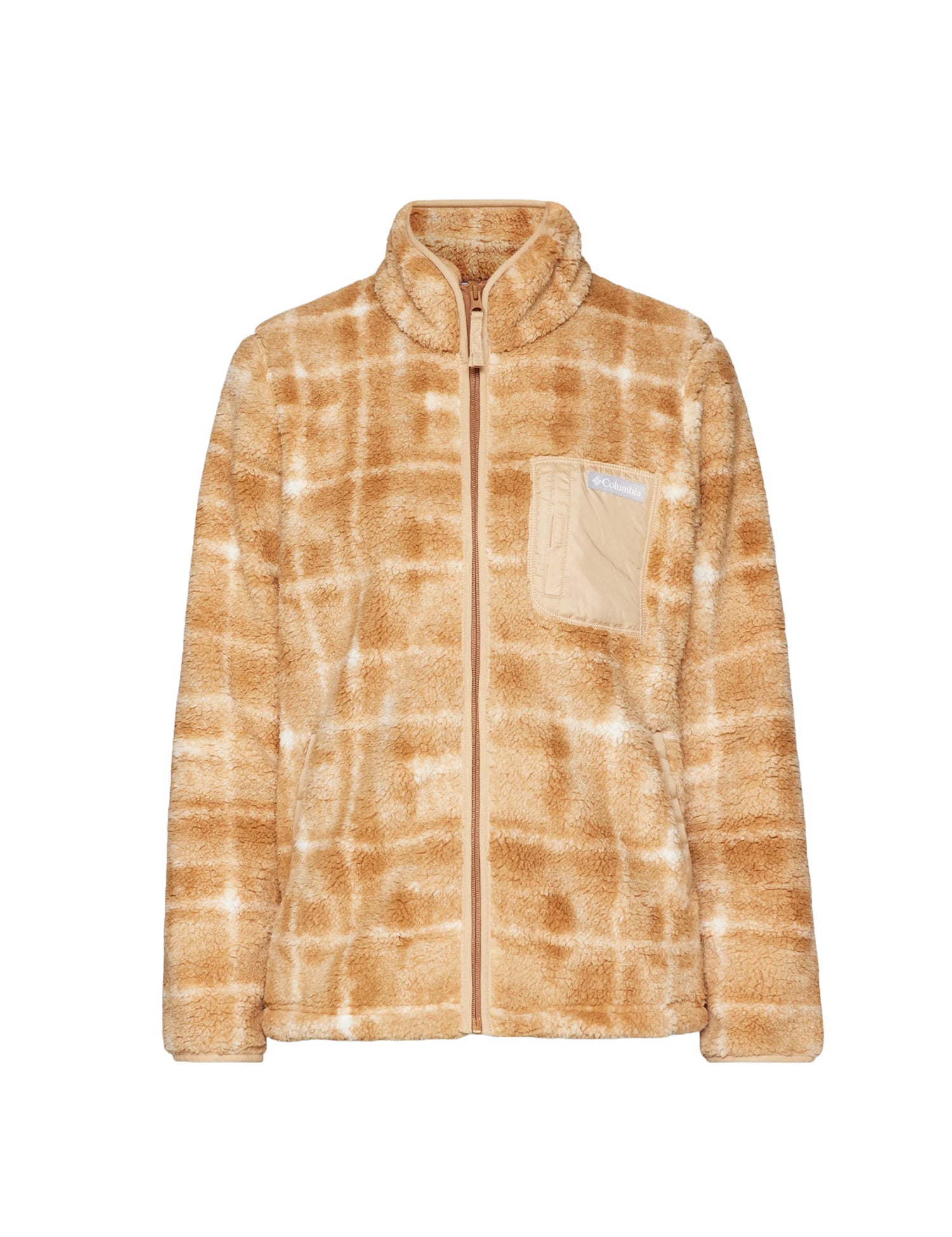 Giacche Beige Columbia