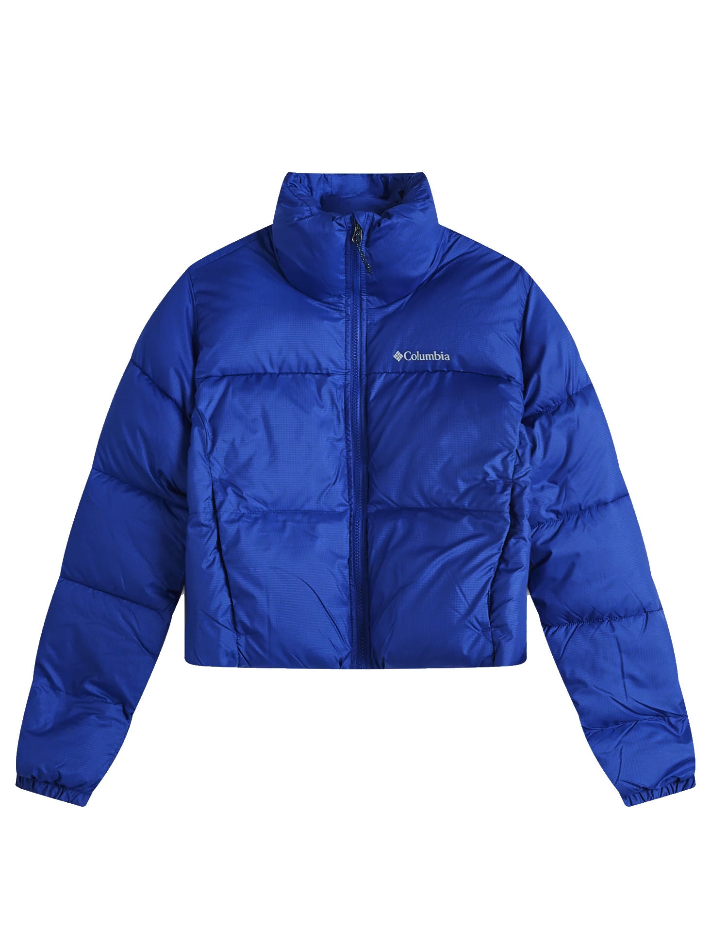 Piumini Blu Columbia
