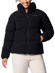 Giacche Nero Columbia