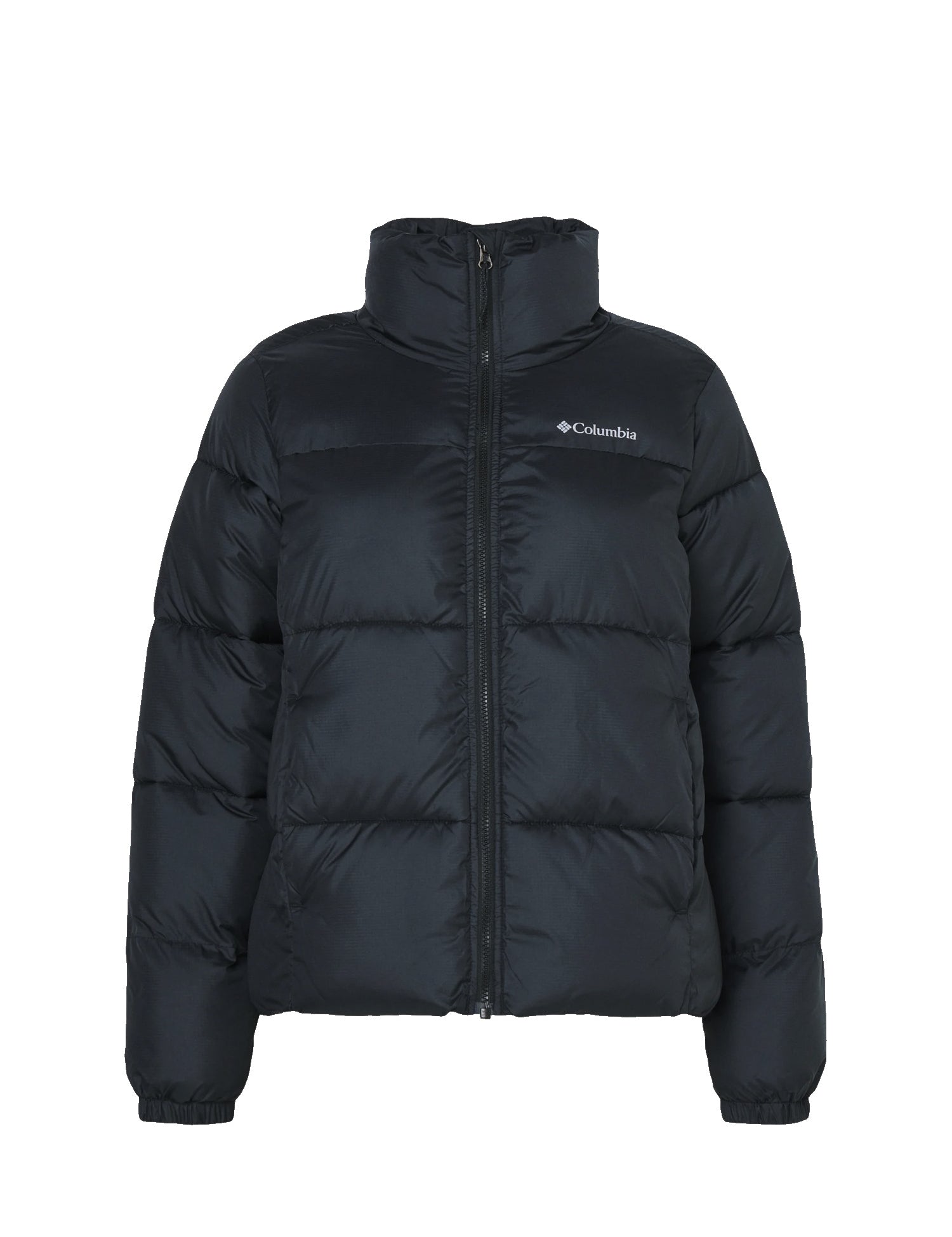 Piumini Nero Columbia