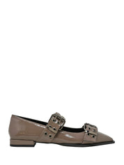Ballerine Tortora Grace Shoes