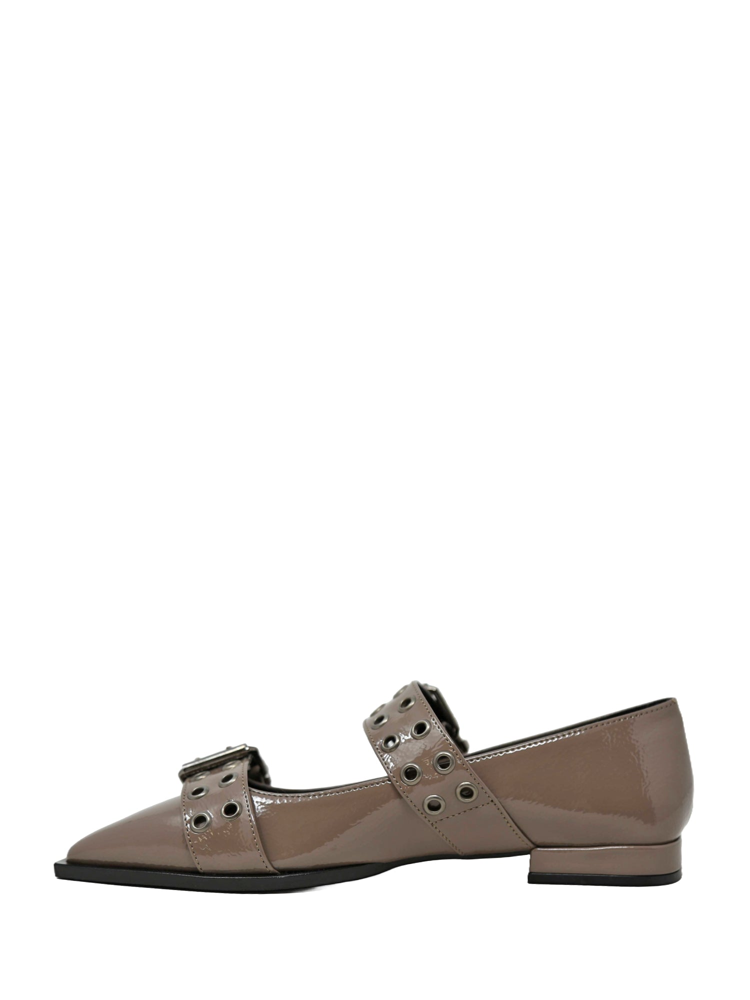 Ballerine Tortora Grace Shoes