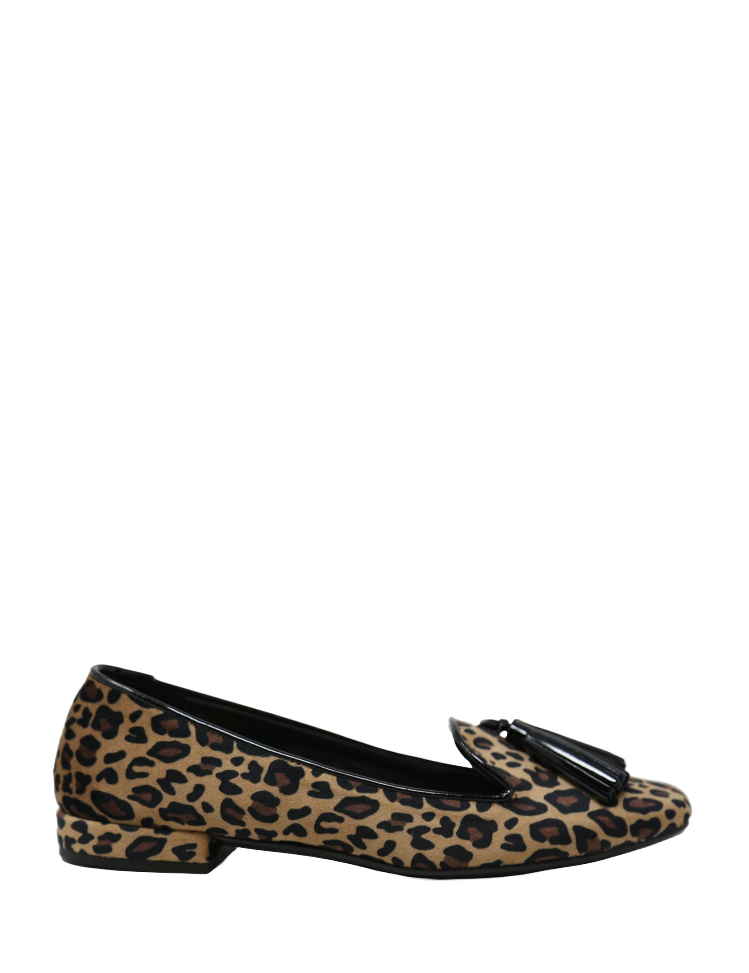 Mocassini Marrone Grace Shoes