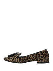 Mocassini Marrone Grace Shoes