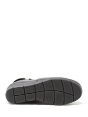 Stivaletti Nero Valleverde