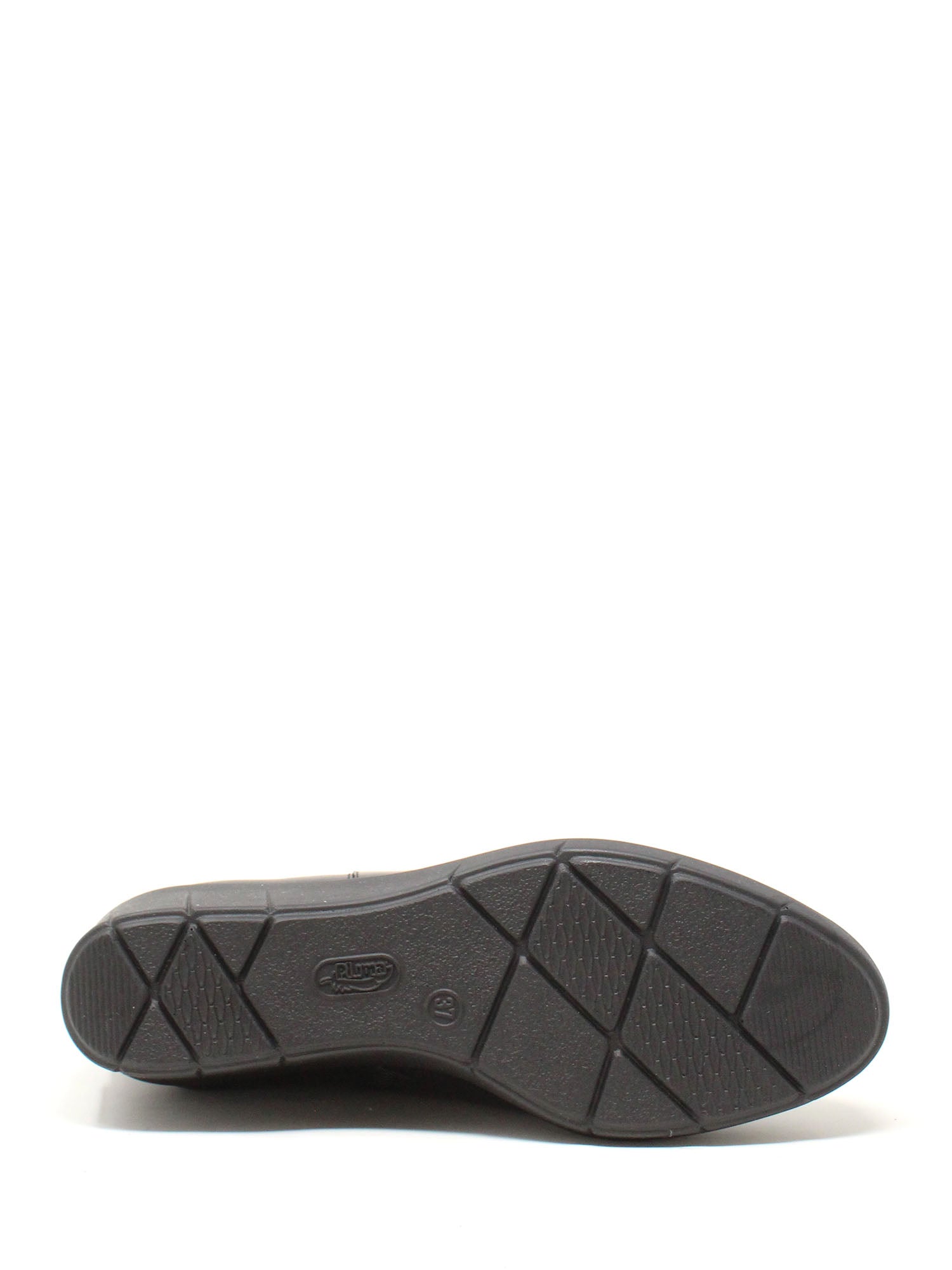 Stivaletti Nero Valleverde