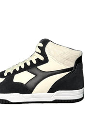Sneakers Nero Diadora