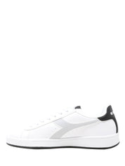 Sneakers Bianco Grigio Diadora