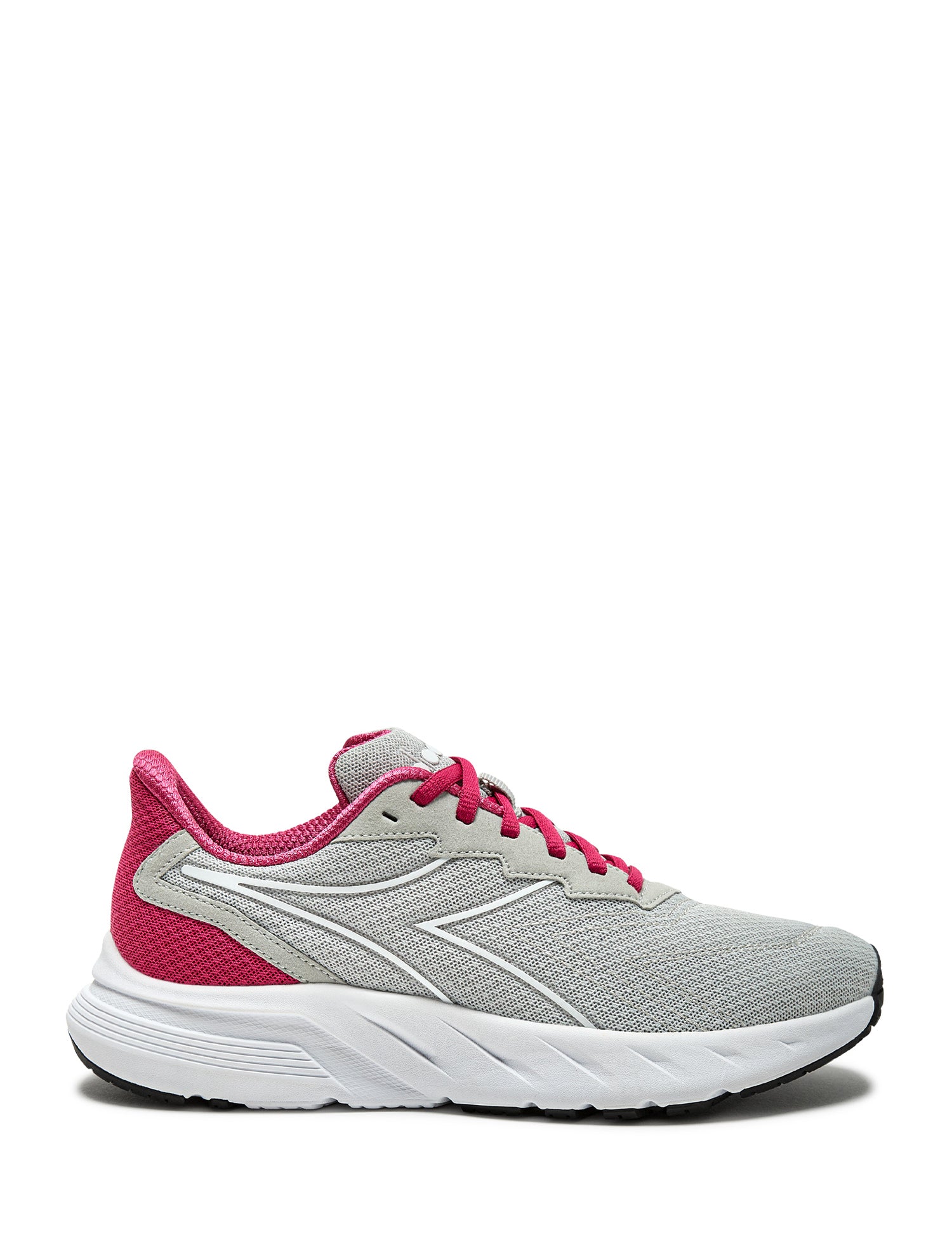 Scarpe da ginnastica Grigio Diadora