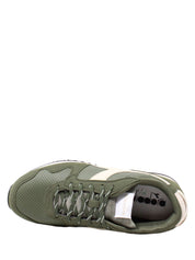 Sneakers Verde Diadora