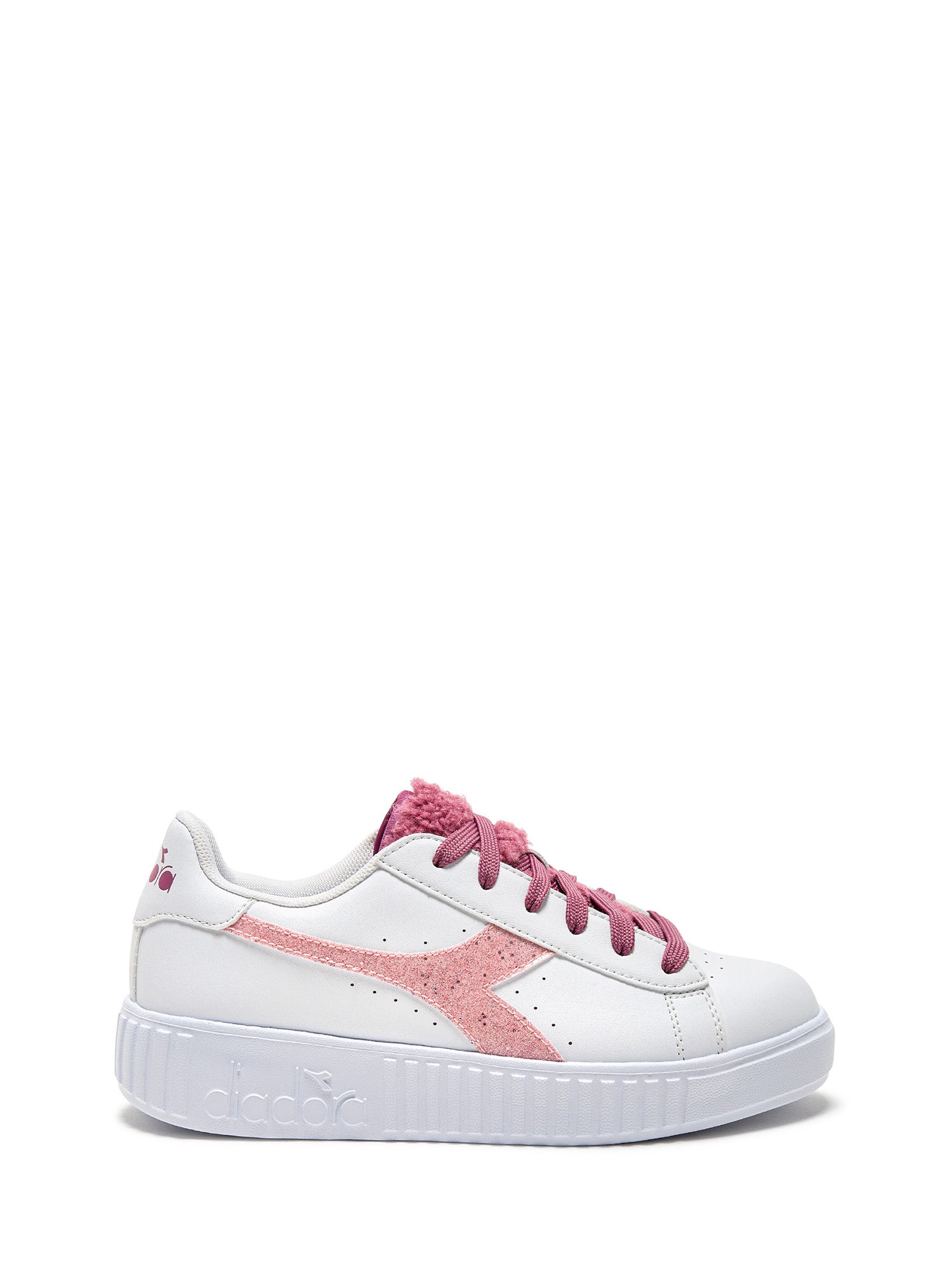 Sneakers Bianco Diadora