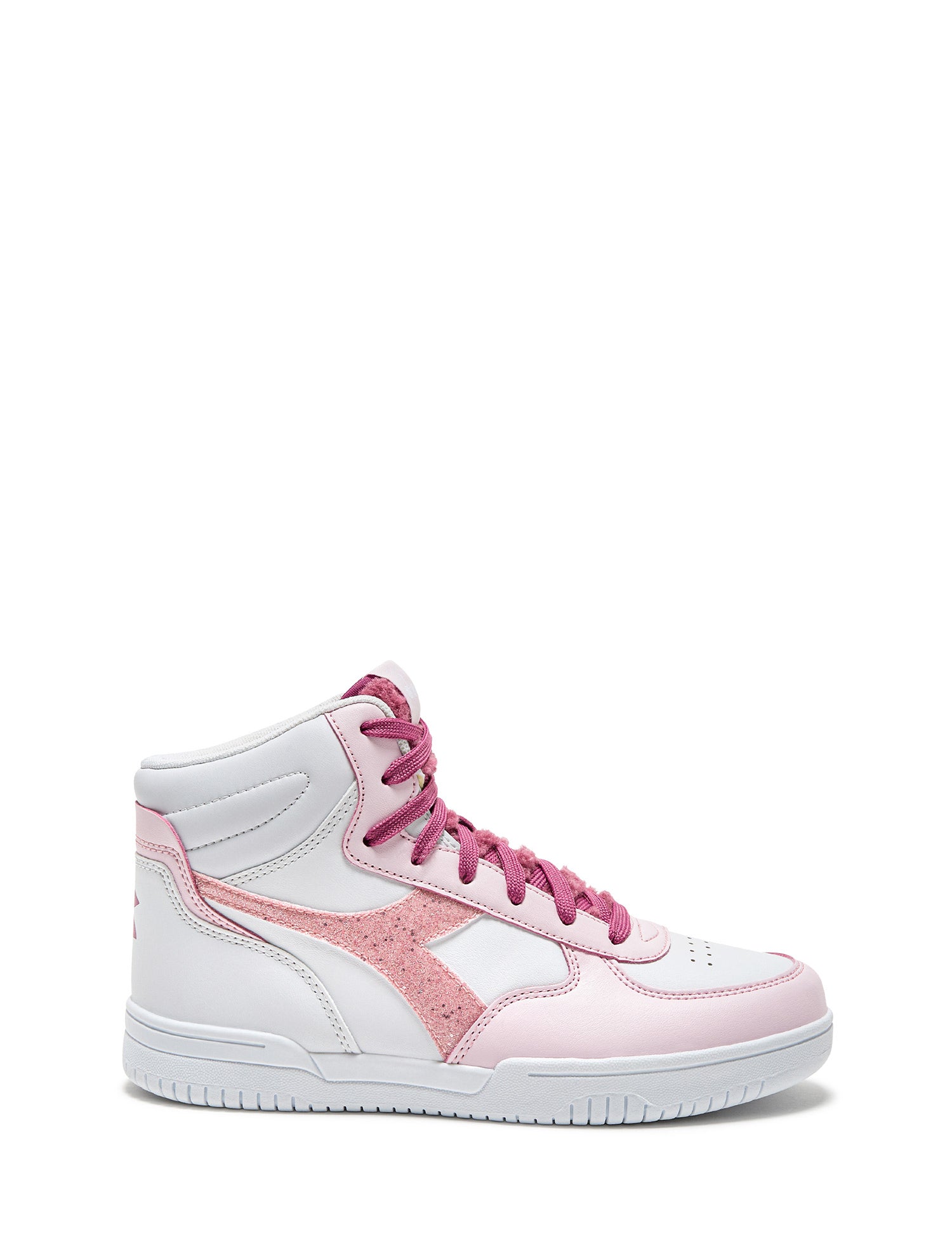 Sneakers Bianco Diadora