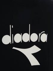 Felpe Nero Diadora
