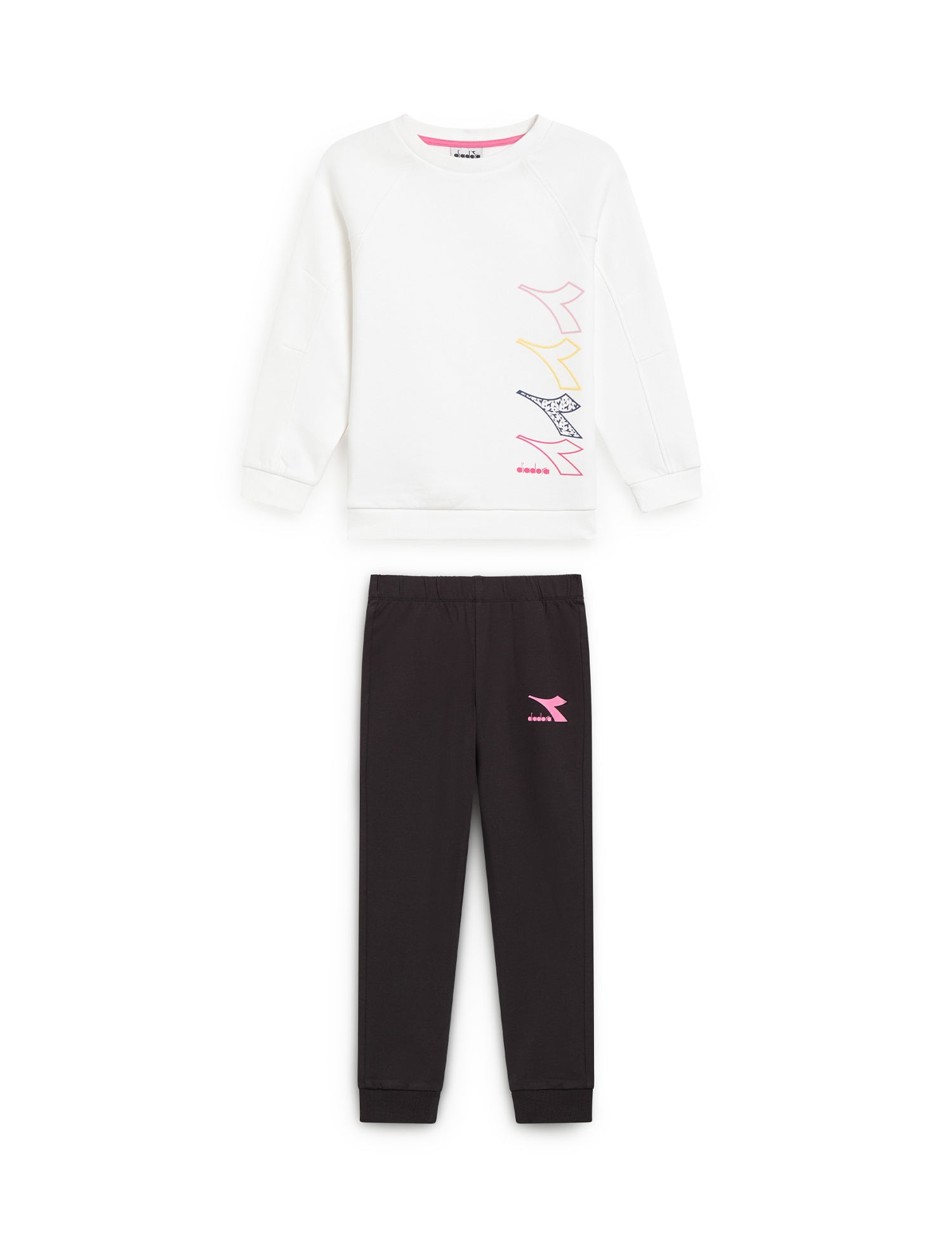 Tute Bianco Diadora