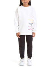 Tute Bianco Diadora