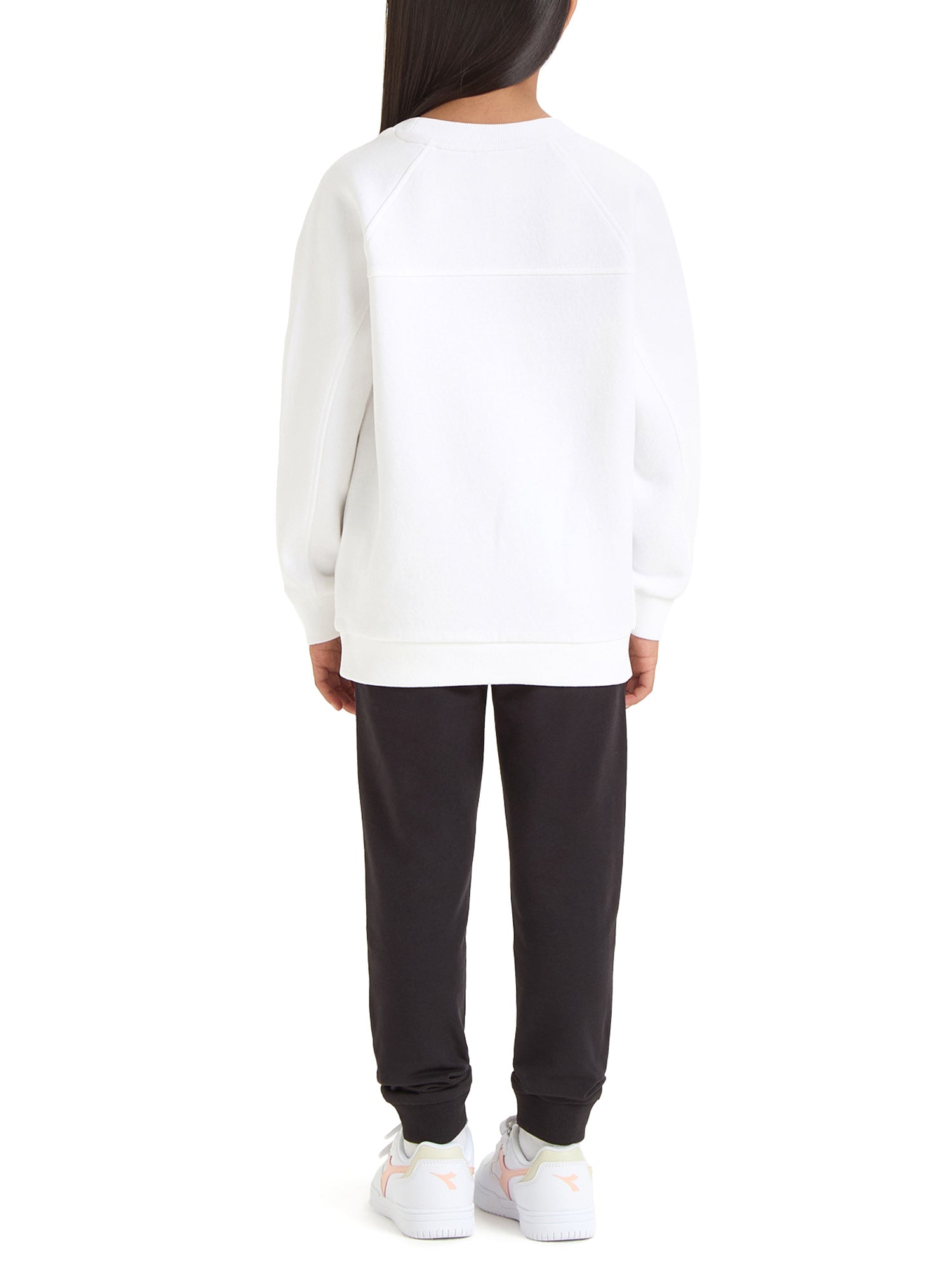 Tute Bianco Diadora
