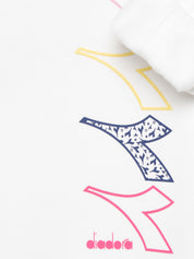Tute Bianco Diadora