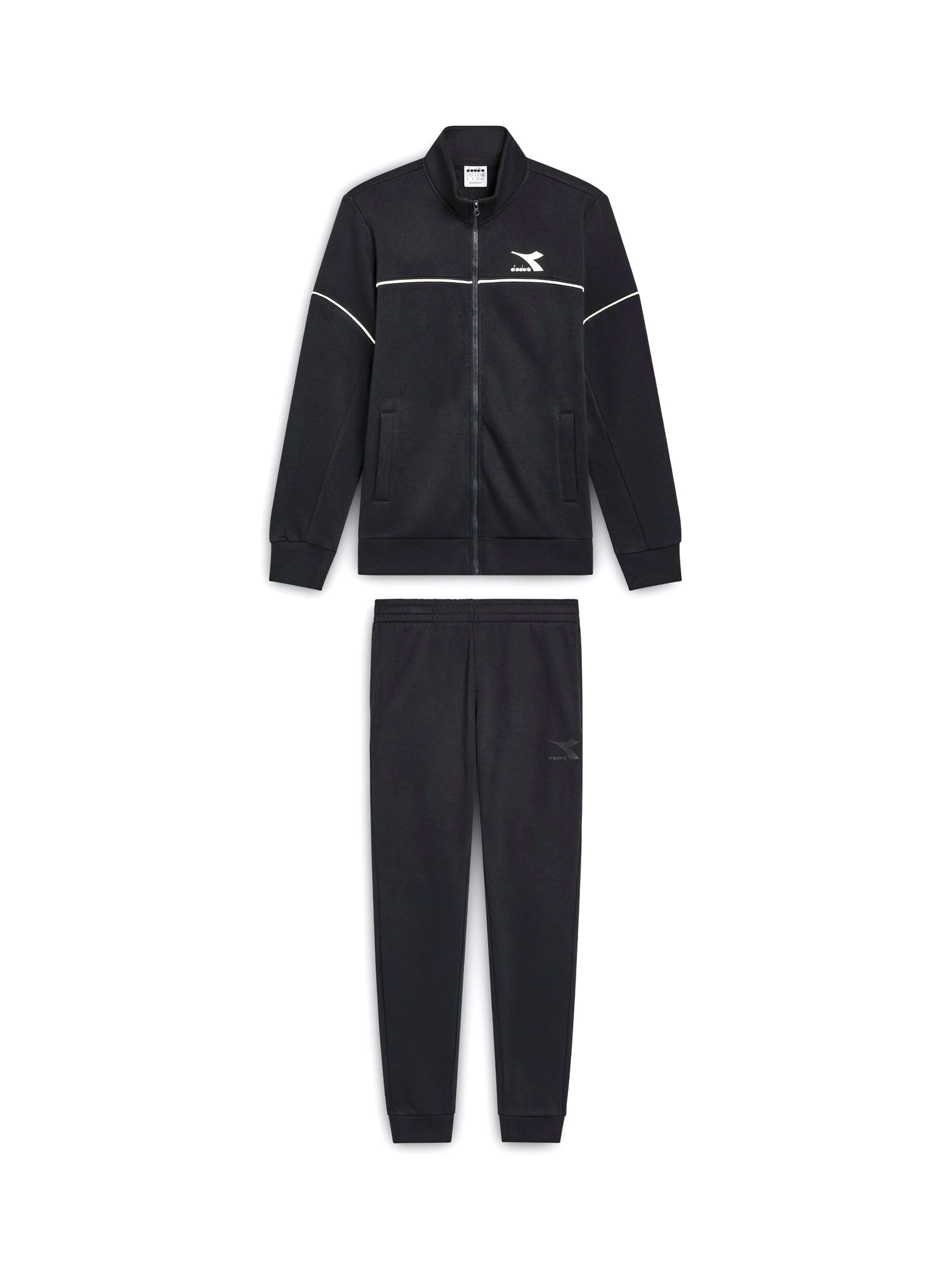 Tute Nero Diadora