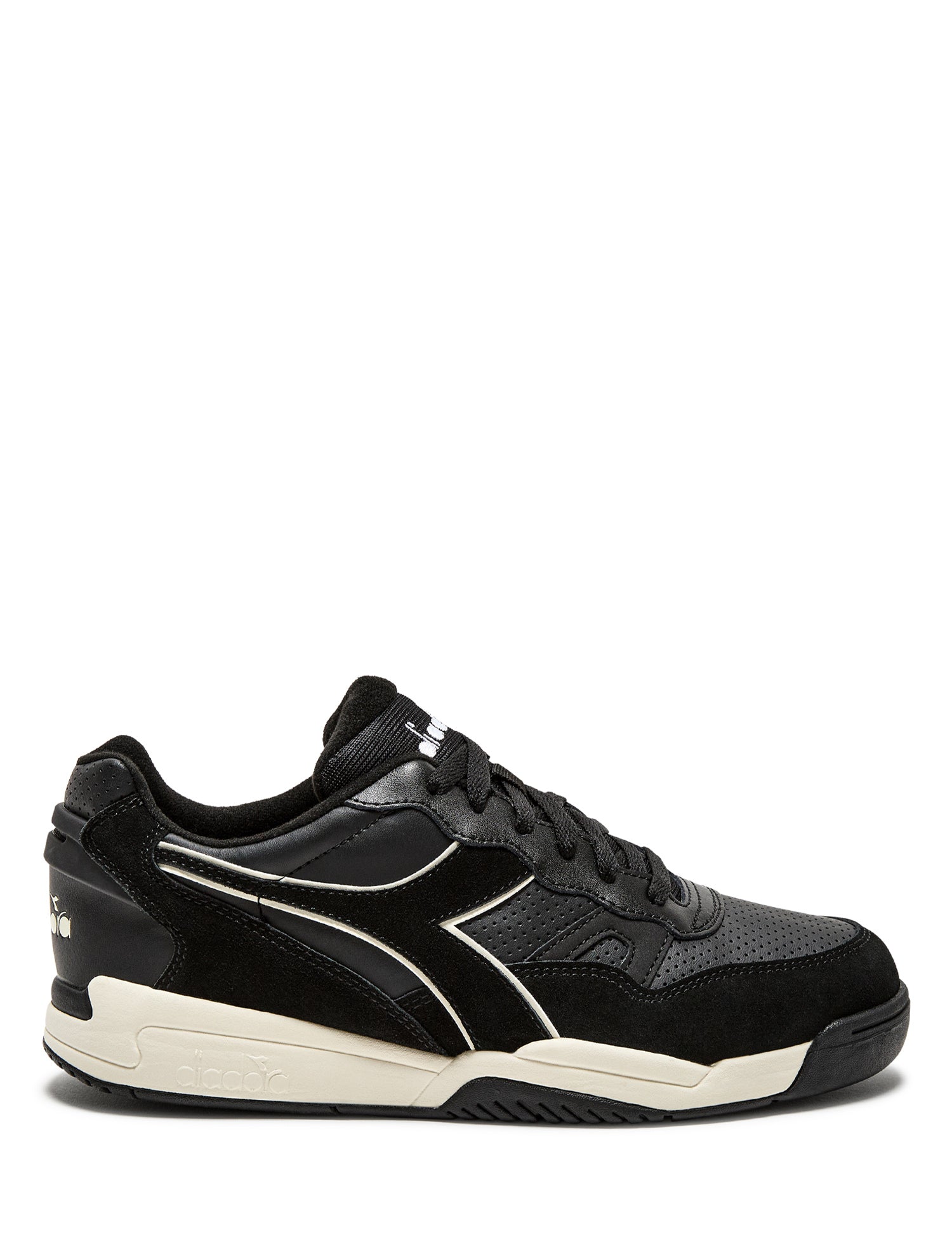 Sneakers Nero Diadora