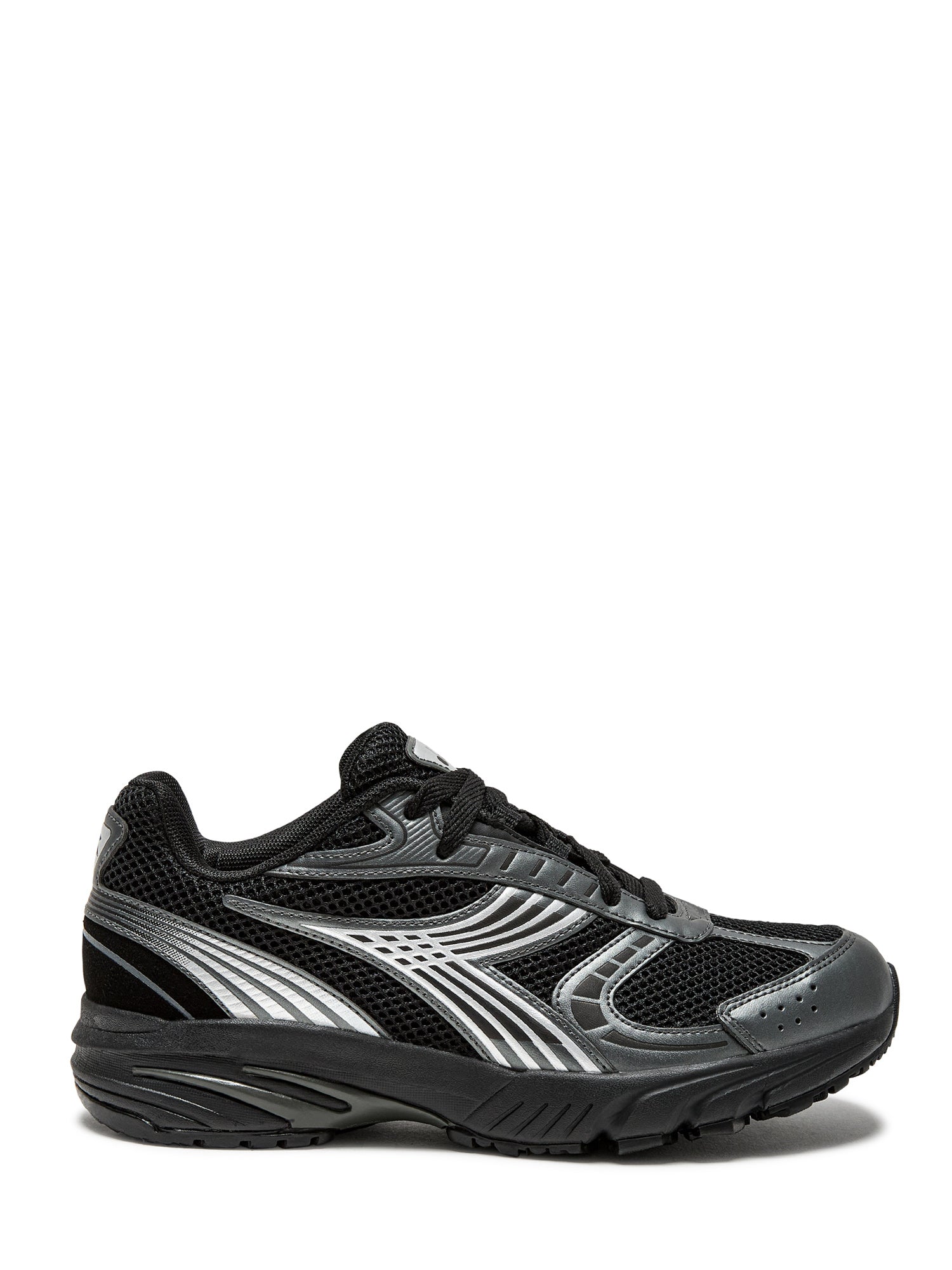 Scarpe da ginnastica Nero Diadora