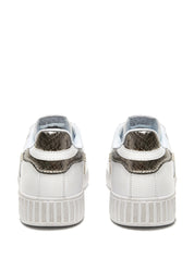Sneakers Bianco Grigio Diadora
