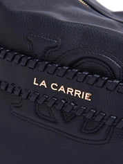 Borse a spalla Nero La Carrie