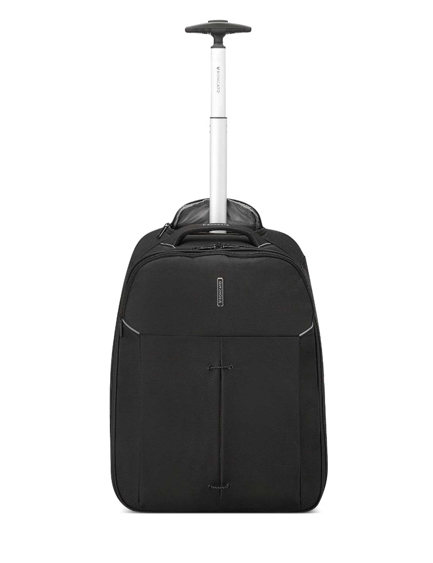 Zaini Nero Roncato